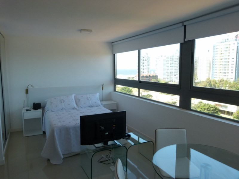 Chronos, Departamento, Monoambiene, Venta , Alquiler ,Brava,Punta del Este